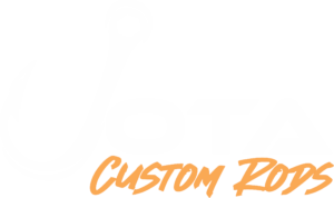 LOGO JCustom Rods Sem fundo